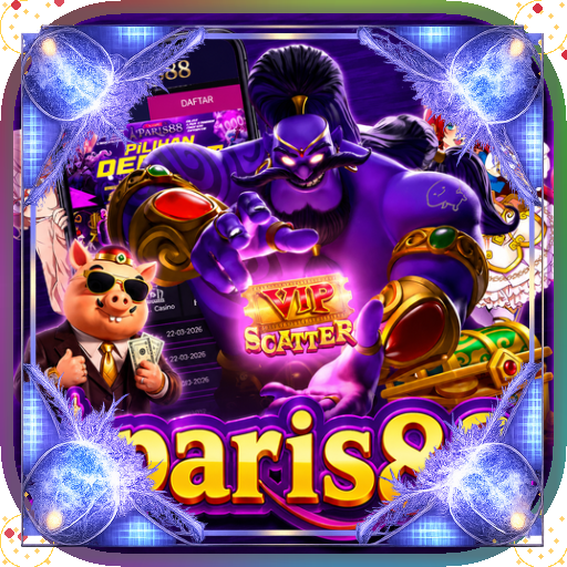 paris88 — galeri pratinjau - APK Resmi