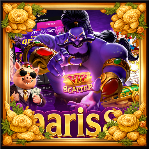 paris88 — galeri pratinjau Resmi APK